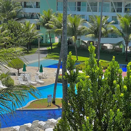 Flats apartamento ancorar em Porto de galinhas com cozinha-3